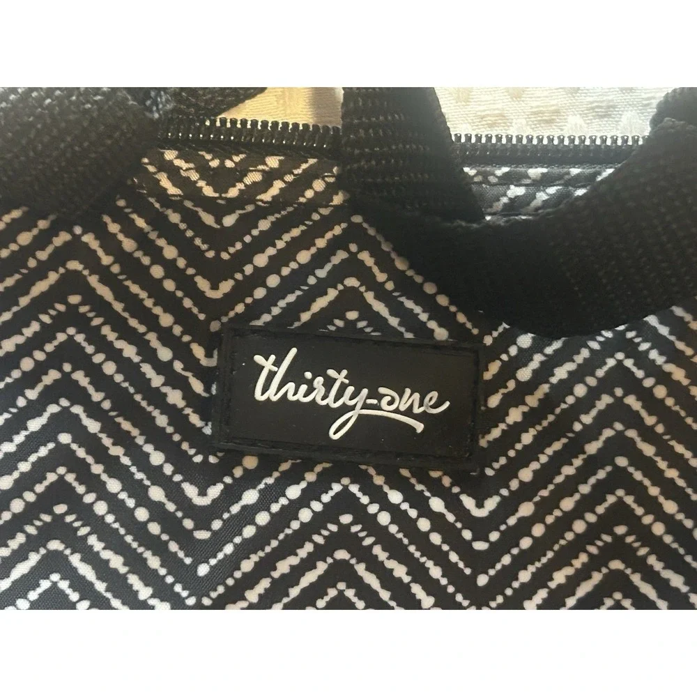 Thirty One Thermal Insulated Lunch Tote Bag - PERSONALIZED: Joseph (NEW W/O Tag)